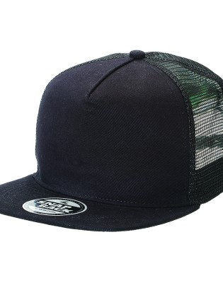 Chino Flat Peak Trucker
