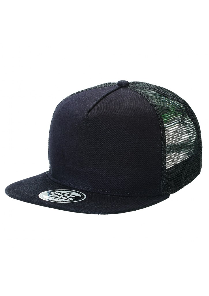 Chino Flat Peak Trucker