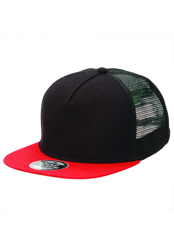 Chino Flat Peak Trucker