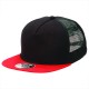 Chino Flat Peak Trucker