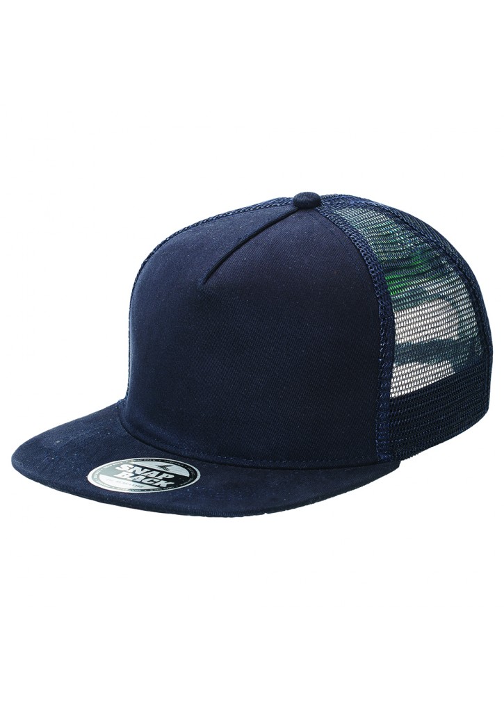 Chino Flat Peak Trucker