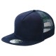 Chino Flat Peak Trucker