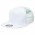 Chino Flat Peak Trucker - White