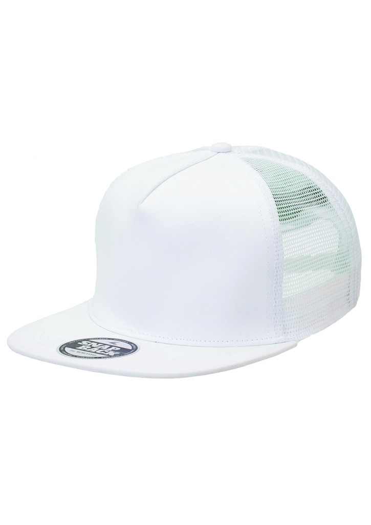 Chino Flat Peak Trucker