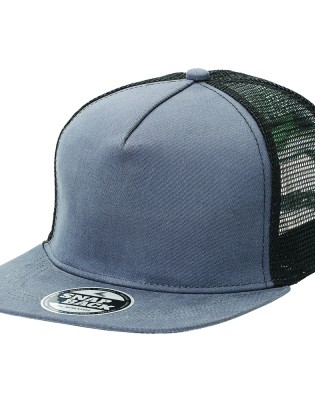 Chino Flat Peak Trucker
