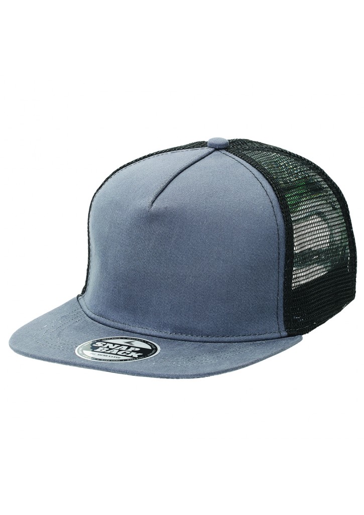 Chino Flat Peak Trucker