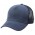 Heathered Mesh Trucker - Navy Heather,Navy Blue
