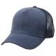 Heathered Mesh Trucker