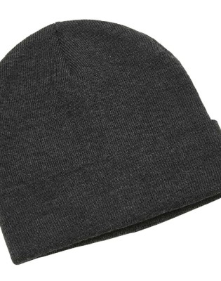 Heather Beanie
