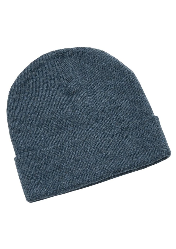 Heather Beanie