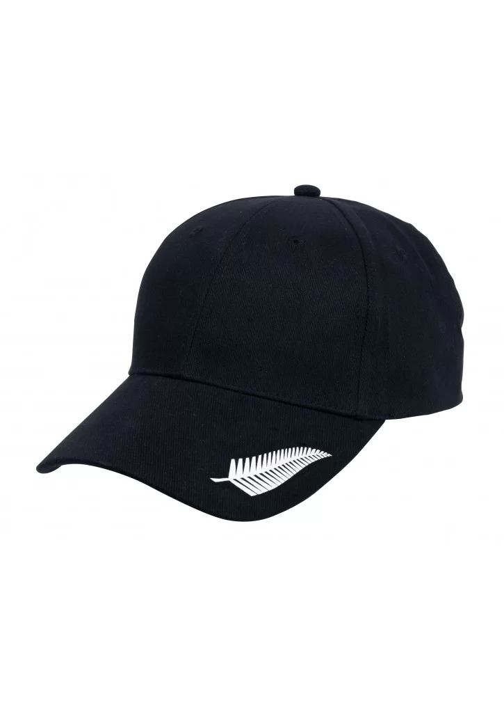 Silver Fern Cap