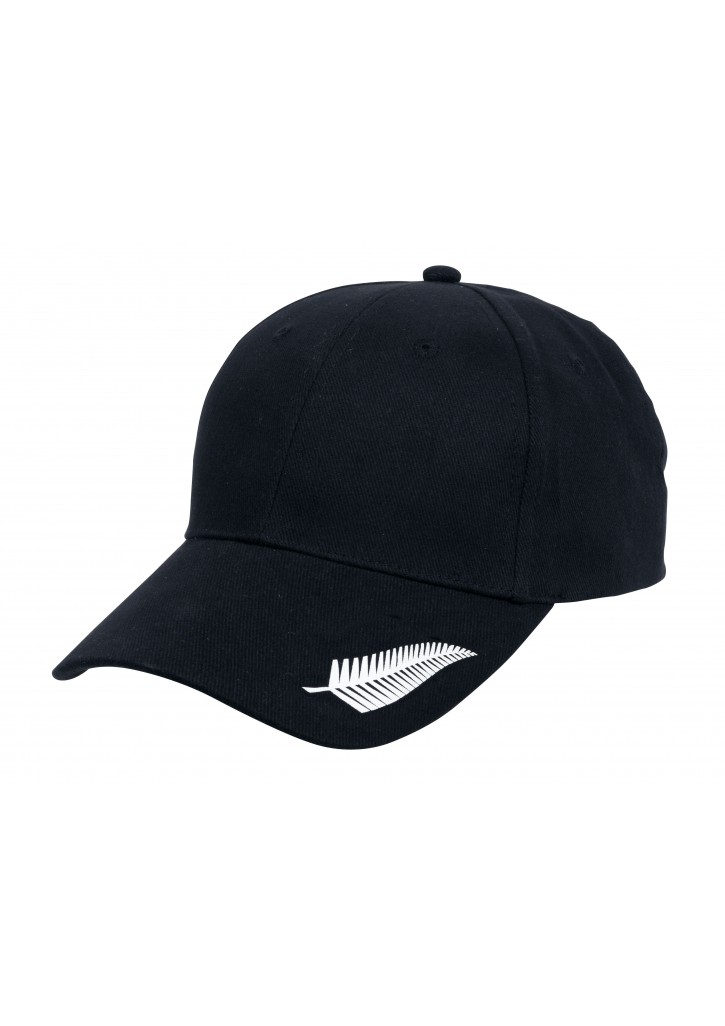 Silver Fern Cap