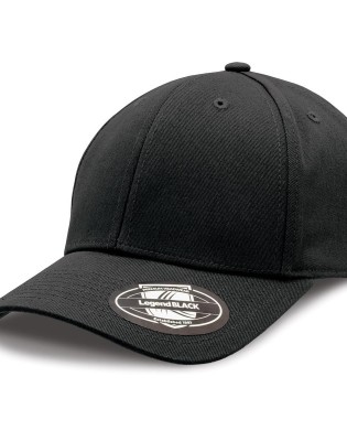 Staple Cap
