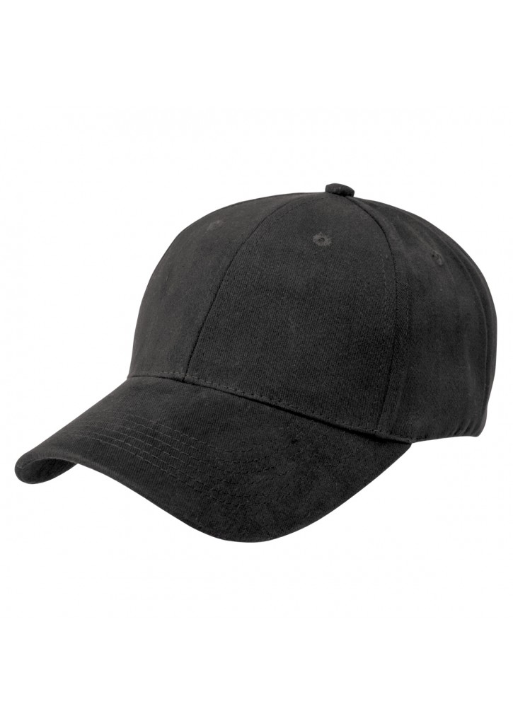 Premium Soft Cotton Cap