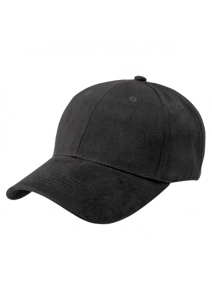 Premium Soft Cotton Cap