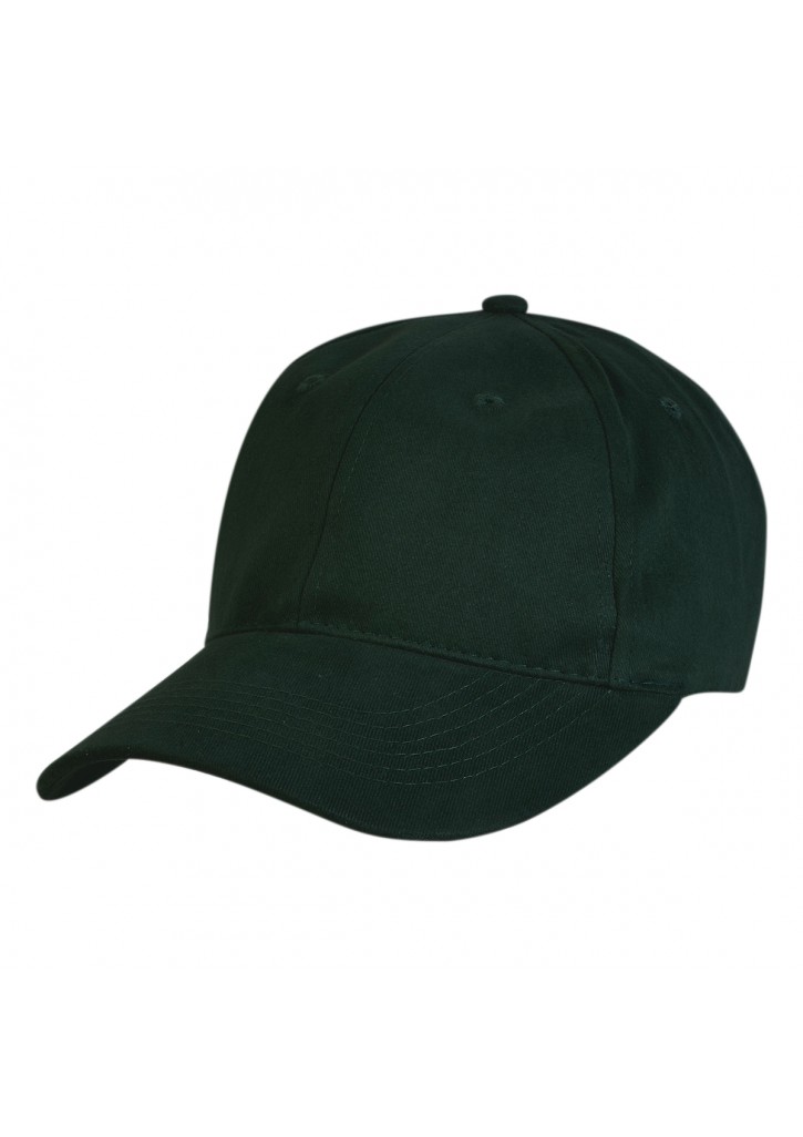 Premium Soft Cotton Cap