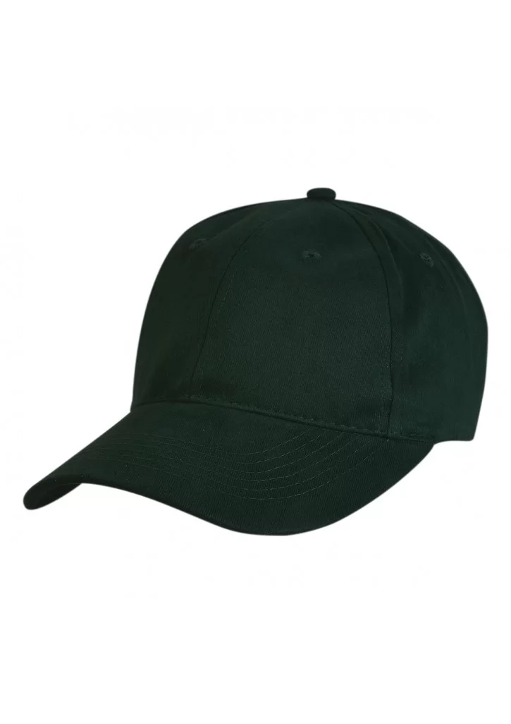 Premium Soft Cotton Cap