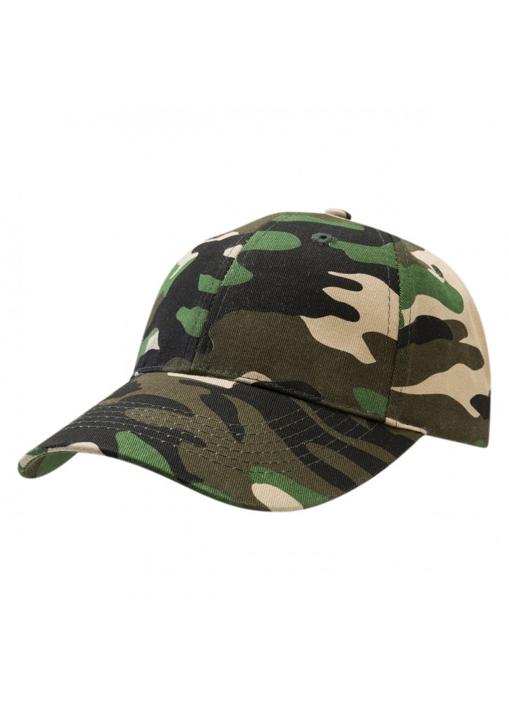 Premium Soft Cotton Cap