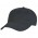Premium Soft Cotton Cap - Charcoal