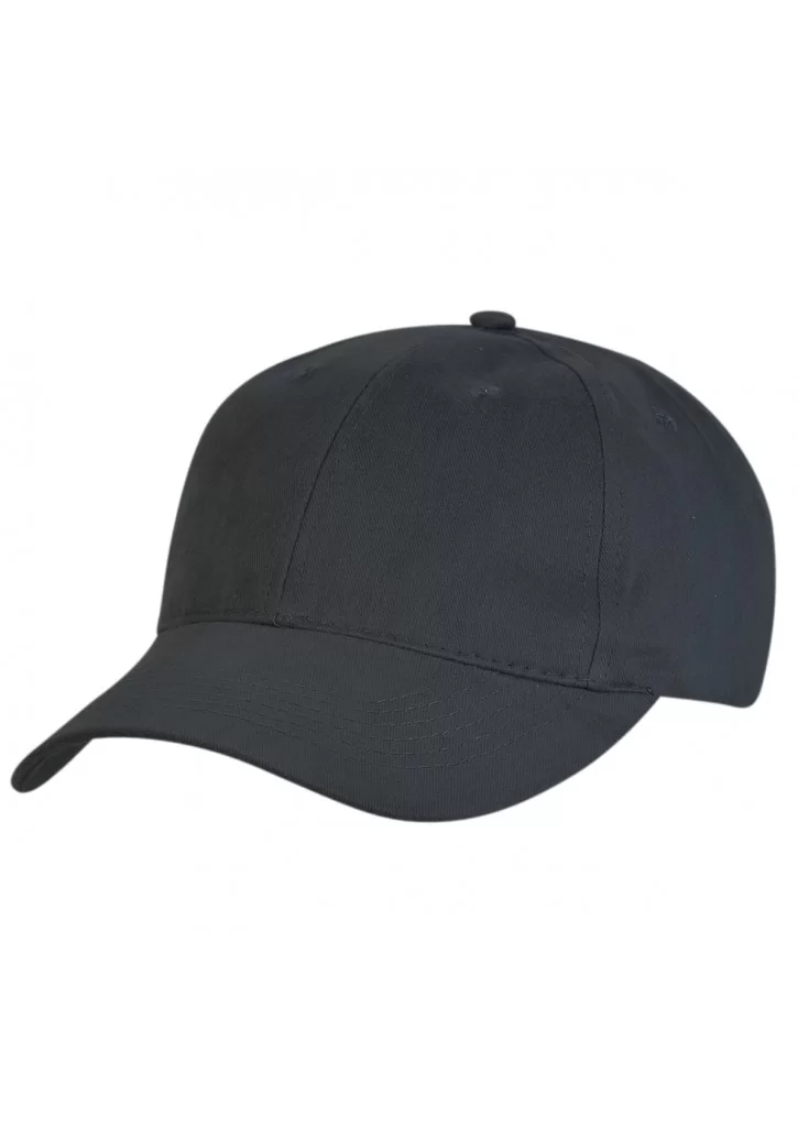 Premium Soft Cotton Cap