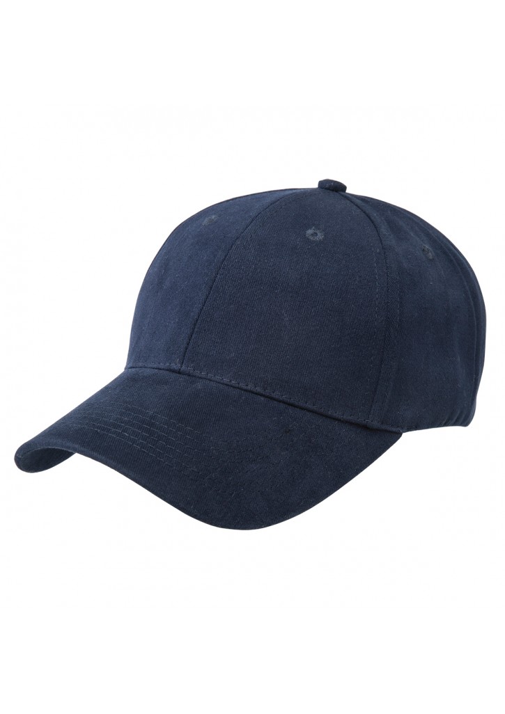 Premium Soft Cotton Cap