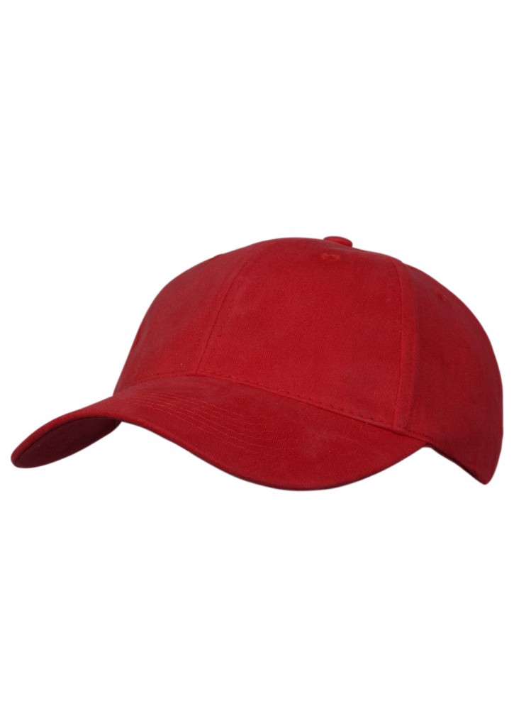 Premium Soft Cotton Cap