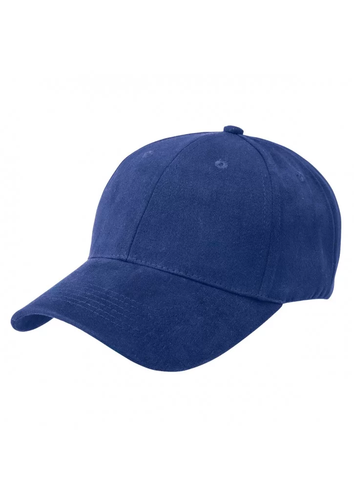 Premium Soft Cotton Cap