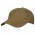 Premium Soft Cotton Cap - Safari