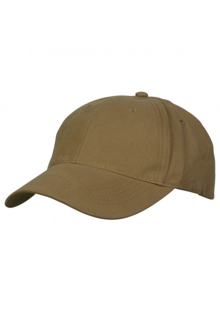 Premium Soft Cotton Cap
