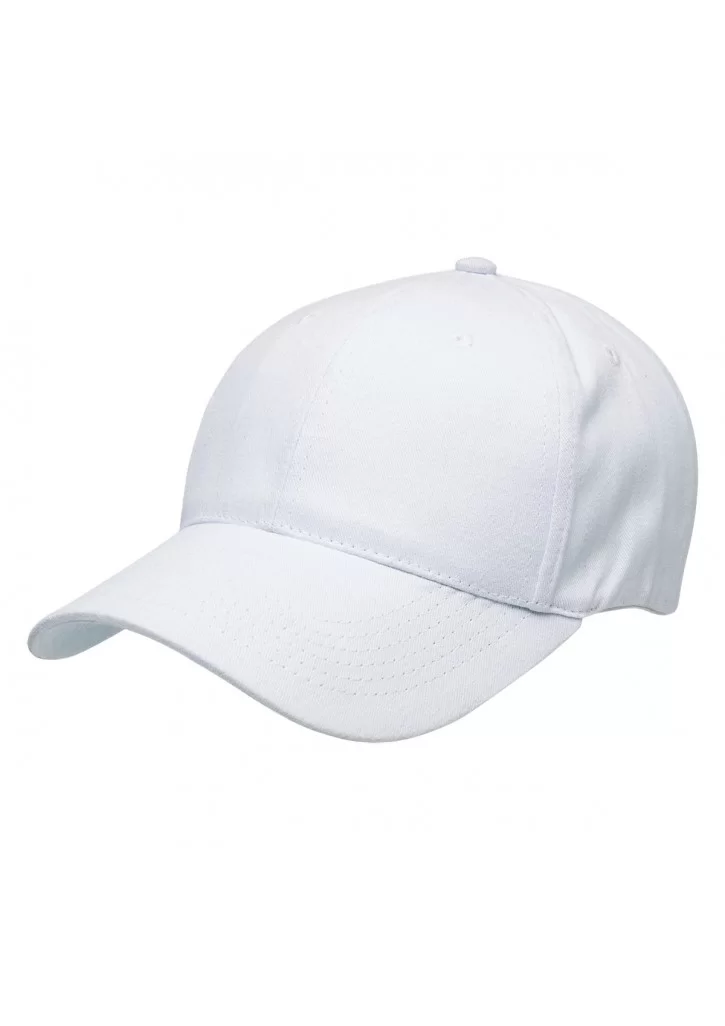 Premium Soft Cotton Cap