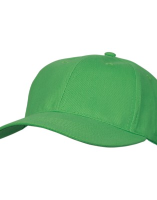 Premium Soft Cotton Cap