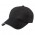 Premium Soft Sandwich Peak - Black,White