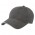 Premium Soft Sandwich Peak - Charcoal,White