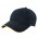 Premium Soft Sandwich Peak - Navy,Gold