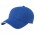 Premium Soft Sandwich Peak - Royal,White