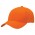 Event Cap - Orange