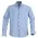 Baltimore Mens Shirt - Light Blue