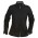 Baltimore Ladies Shirt - Black