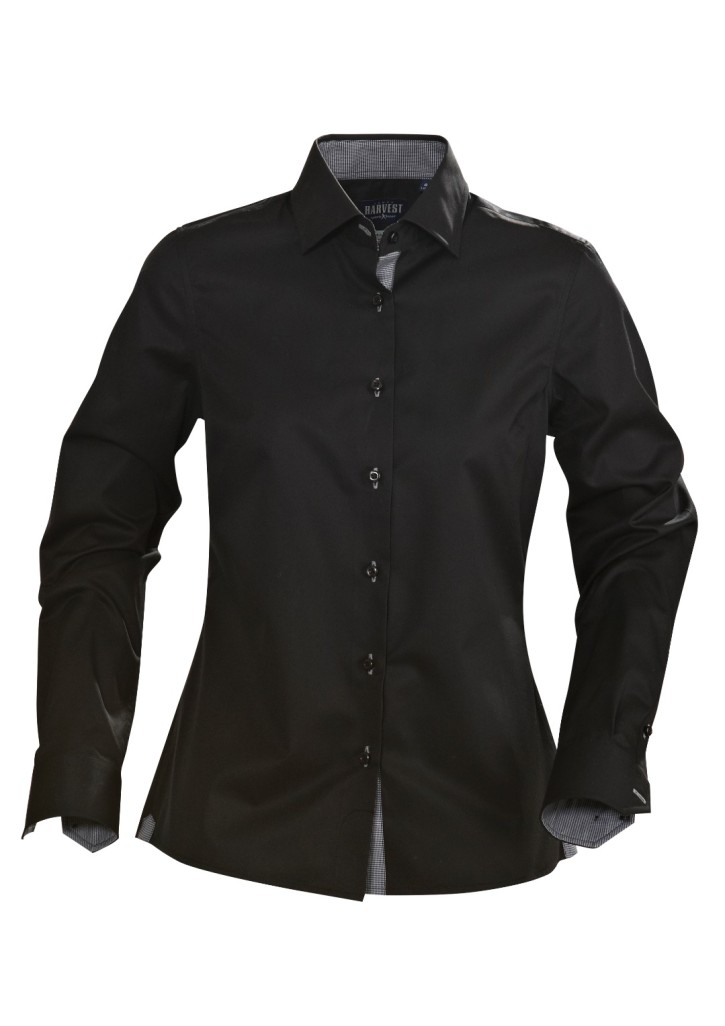 Baltimore Ladies Shirt