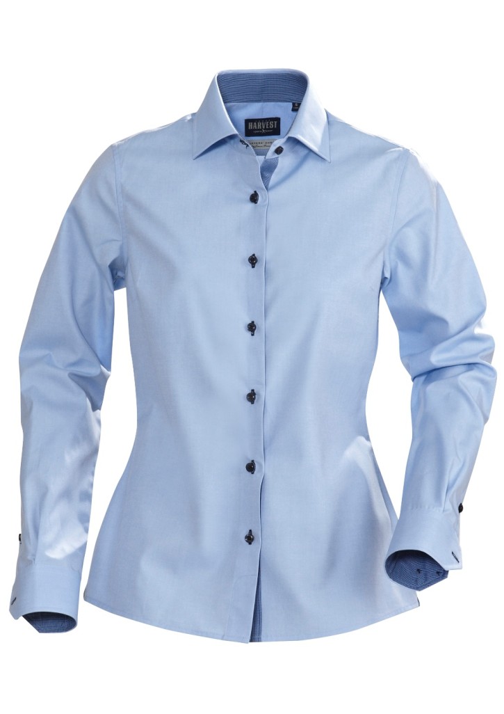 Baltimore Ladies Shirt