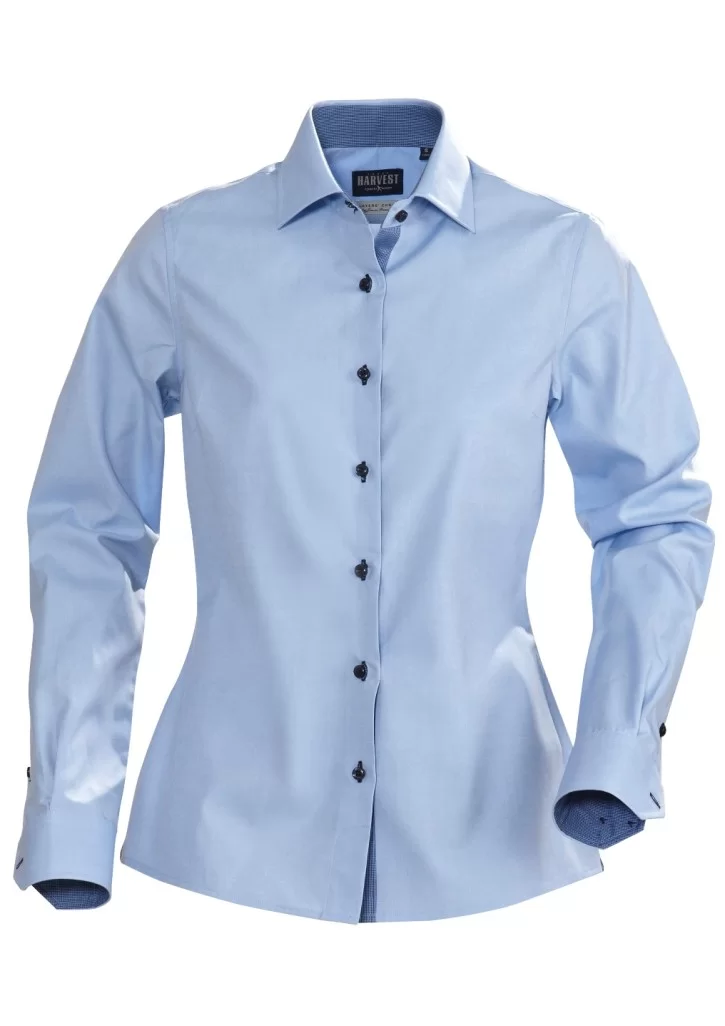 Baltimore Ladies Shirt