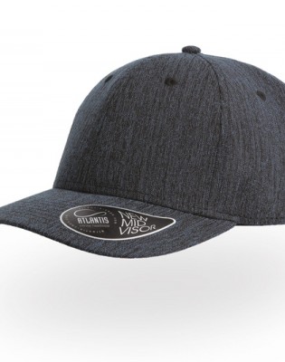 Atlantis Battle Cap