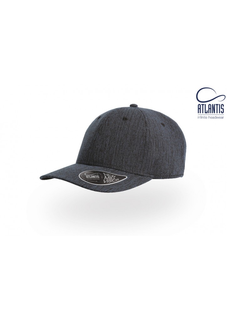 Atlantis Battle Cap