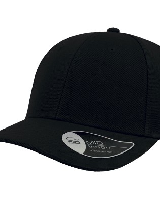 Atlantis Beat Cap
