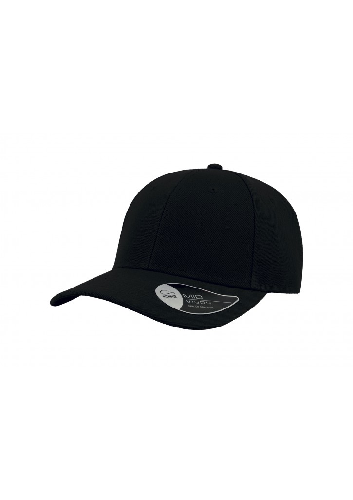 Atlantis Beat Cap