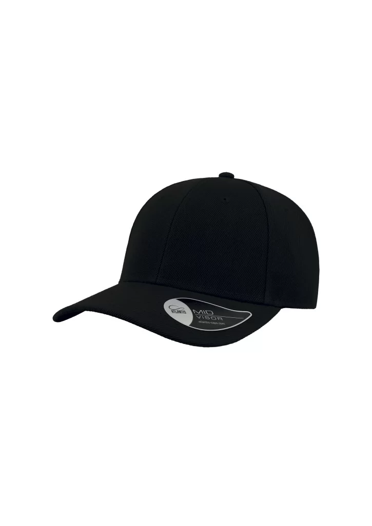 Atlantis Beat Cap