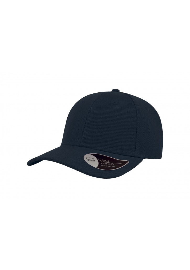 Atlantis Beat Cap