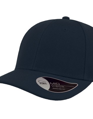 Atlantis Beat Cap