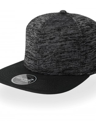 Atlantis Boost Cap
