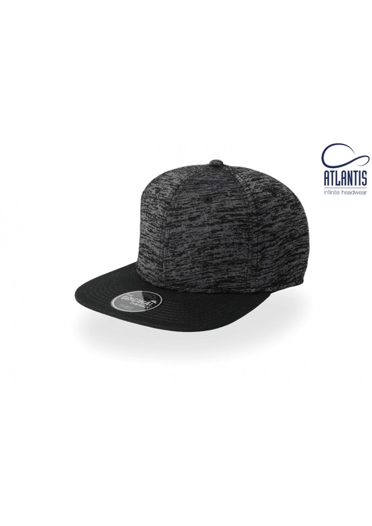 Atlantis Boost Cap